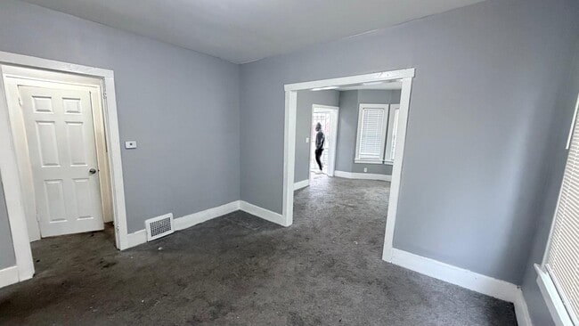 4667 Beniteau St in Detroit, MI - Building Photo - Building Photo