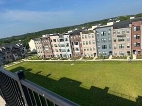 535 Munson Woods Walk in Henrico, VA - Building Photo - Building Photo