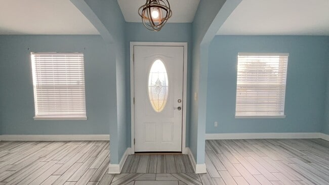 861709 Worthington Dr in Yulee, FL - Building Photo - Building Photo