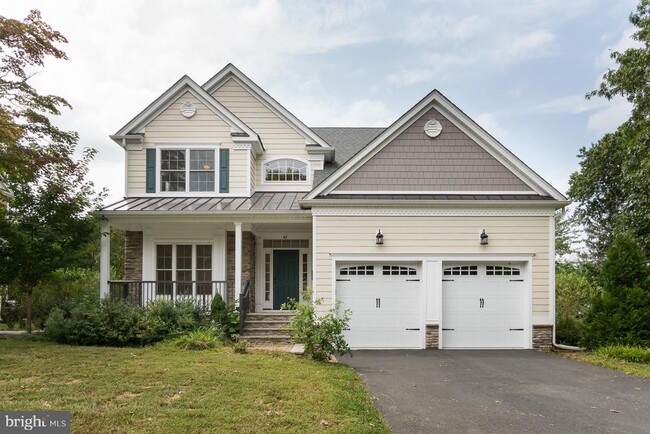 property at 42 Harris Rd