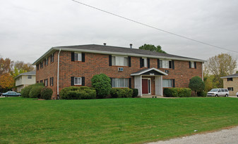 3245 Packer Dr Apartments