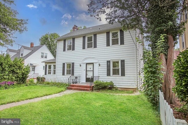 119 Linden Ln in Princeton, NJ - Building Photo - Building Photo