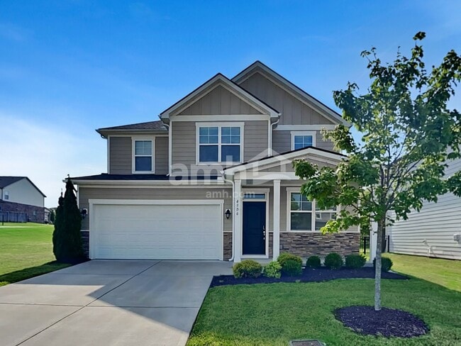 property at 4306 Spregan Way