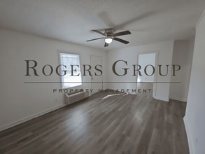 807-809 Hughes St in Henderson, NC - Building Photo - Building Photo