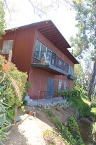 934 Highline Rd, Unit House in Glendale, CA - Building Photo