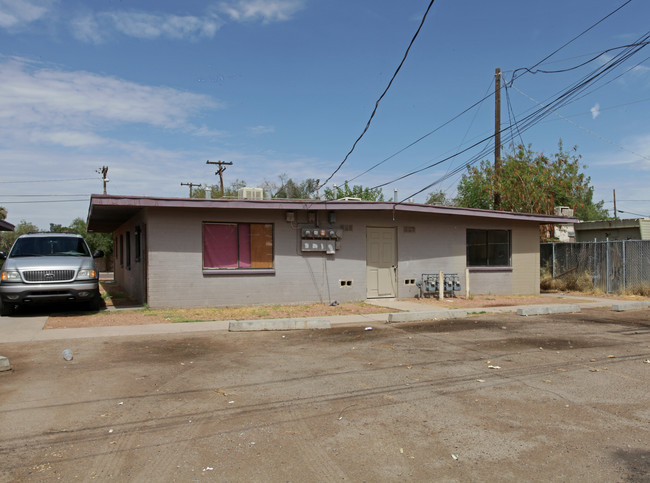 San Marcos Villas in Chandler, AZ - Foto de edificio - Building Photo