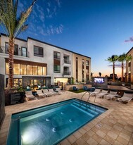 The Lofts at Carlsbad Village Apartments