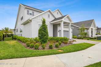 5267 Piney Wds Wy in Jacksonville, FL - Building Photo - Building Photo