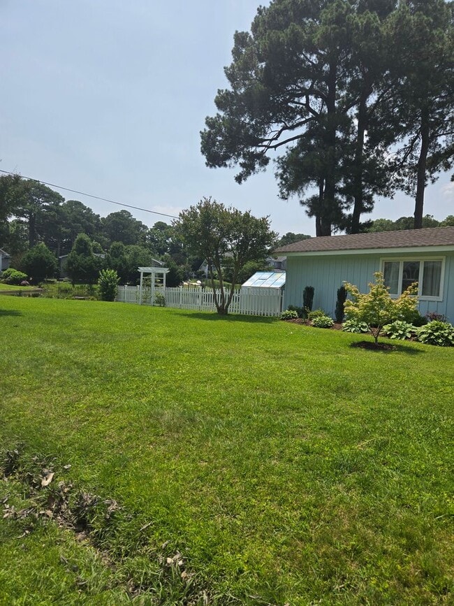 2341 Bayville Rd in Virginia Beach, VA - Building Photo - Building Photo