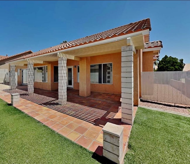 property at 1169 Calico Ridge Dr