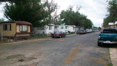 Westwind Mobile Homes in Amarillo, TX - Building Photo - Primary Photo