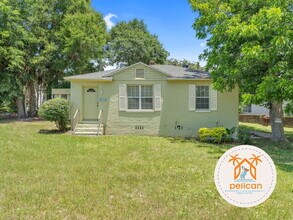 604 W Sunset Ave in Pensacola, FL - Building Photo - Building Photo