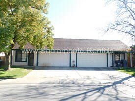 4548 Bomark Way in Sacramento, CA - Building Photo