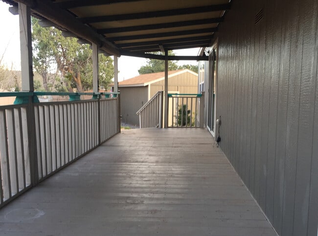 2640 Melody Ln in Sedona, AZ - Building Photo - Building Photo