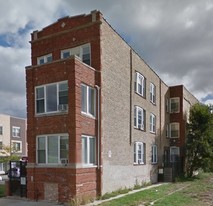 1603 S Avers Ave Apartments