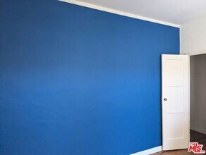 634 S Gramercy Pl, Unit 536 in Los Angeles, CA - Building Photo - Building Photo