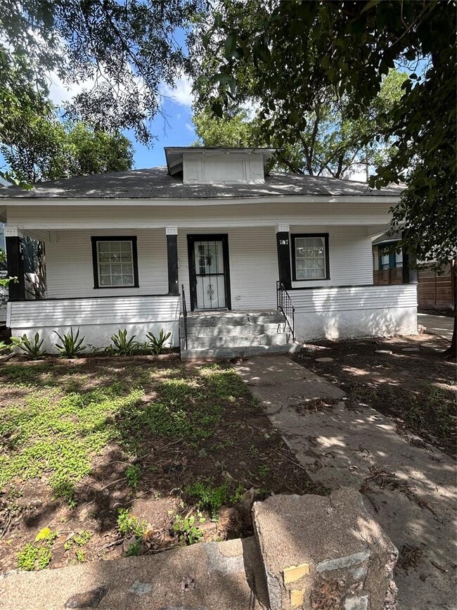 1107 Angelina St in Austin, TX - Building Photo - Building Photo