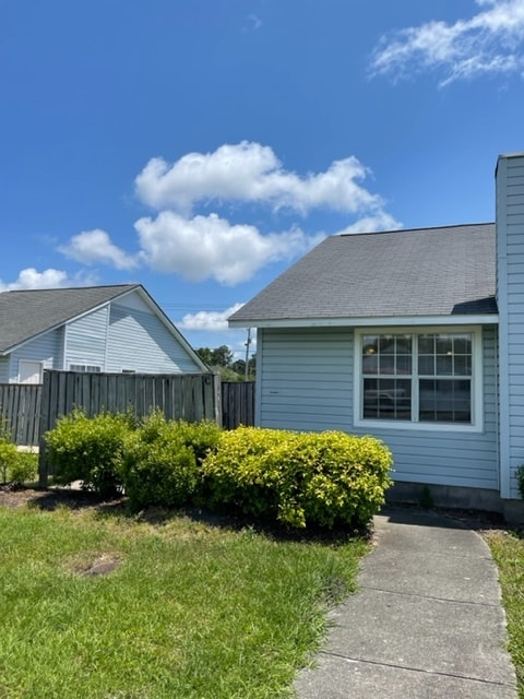 122 Witten Cir in Havelock, NC - Building Photo - Building Photo