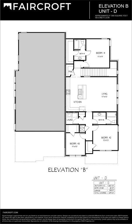 215 Park Place Cir in Waller, TX - Building Photo - Building Photo