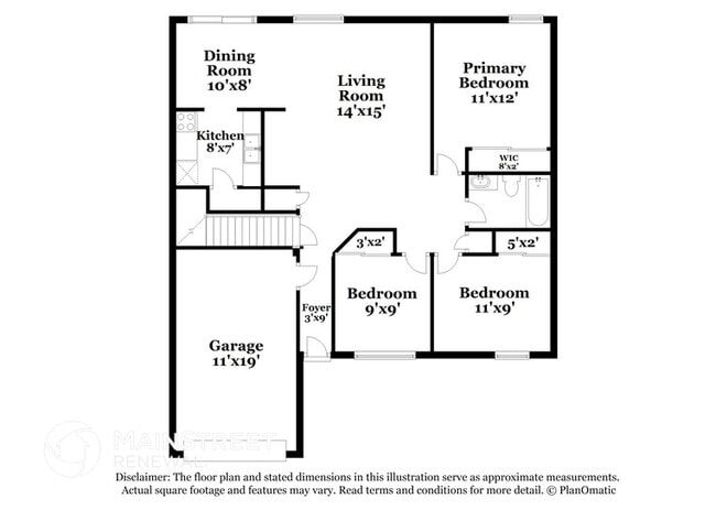 1015 Cypress Ridge Pl in Columbus, OH - Building Photo - Building Photo