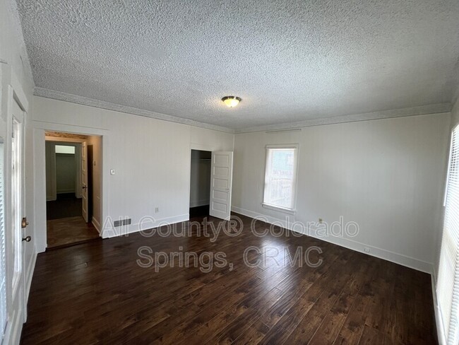 19 N 15th St in Colorado Springs, CO - Building Photo - Building Photo