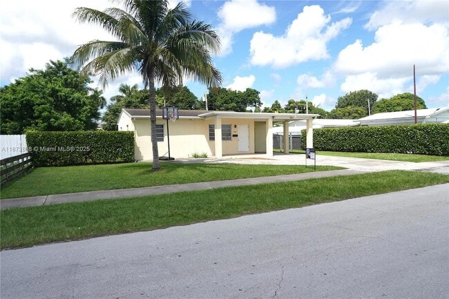 1000 NE 13th Ave