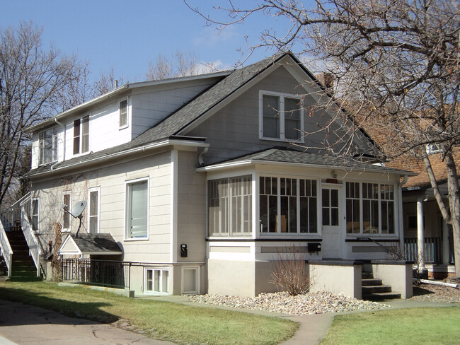 327 S Sherwood St, Unit 327