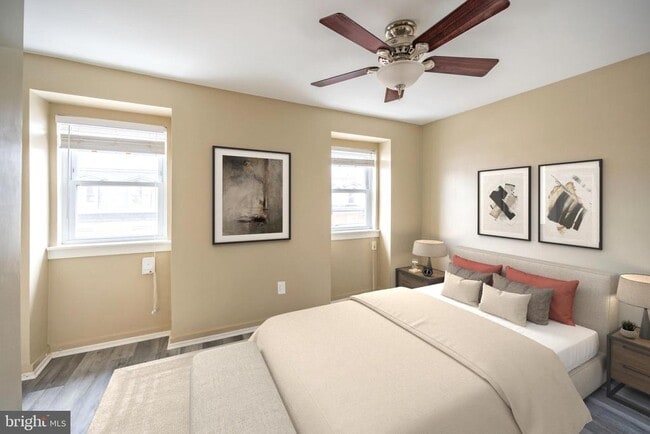 property at 2220 Fitzwater St