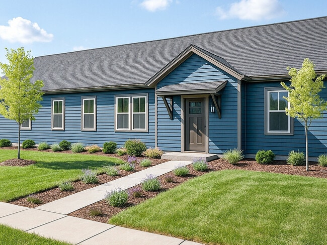 LEO at Bristol in Bristol, WI - Foto de edificio - Building Photo