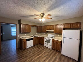 919 N Homewood Ave in Springfield, MO - Building Photo - Building Photo