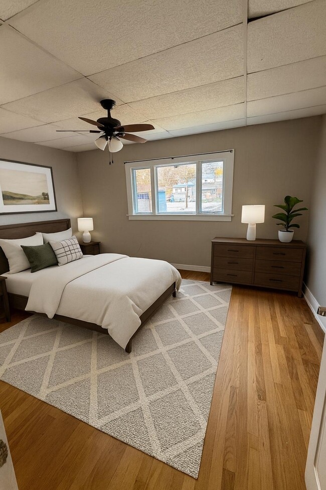 1350 N Main Ave, Unit 1350 in Scranton, PA - Building Photo - Building Photo