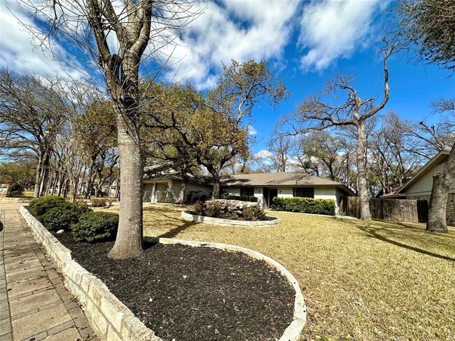 property at 11740 D-K Ranch Rd