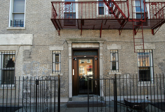 2822 Avenue D in Brooklyn, NY - Foto de edificio - Building Photo