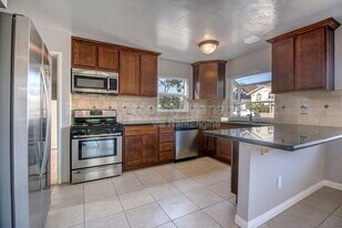 2941 Boundary St in San Diego, CA - Building Photo