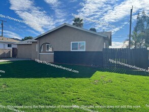 35617 Penrose Ln in Yucaipa, CA - Building Photo - Building Photo