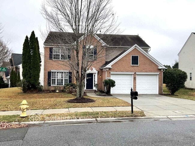 property at 10828 Fountaingrove Dr