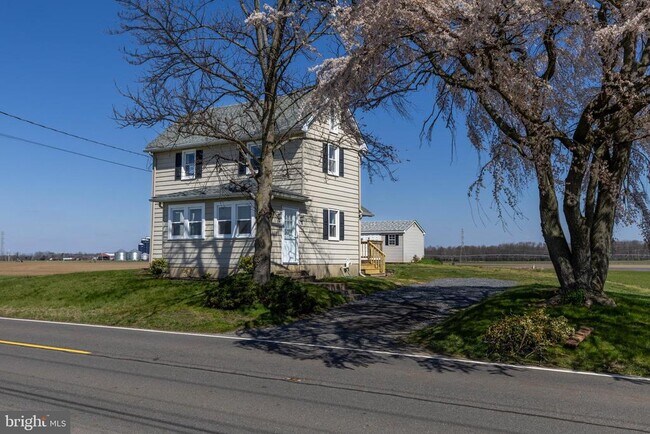 230 Landing St in Vincentown, NJ - Building Photo - Building Photo