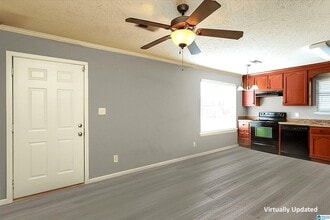 187 Jackson Ln in Lincoln, AL - Building Photo - Building Photo