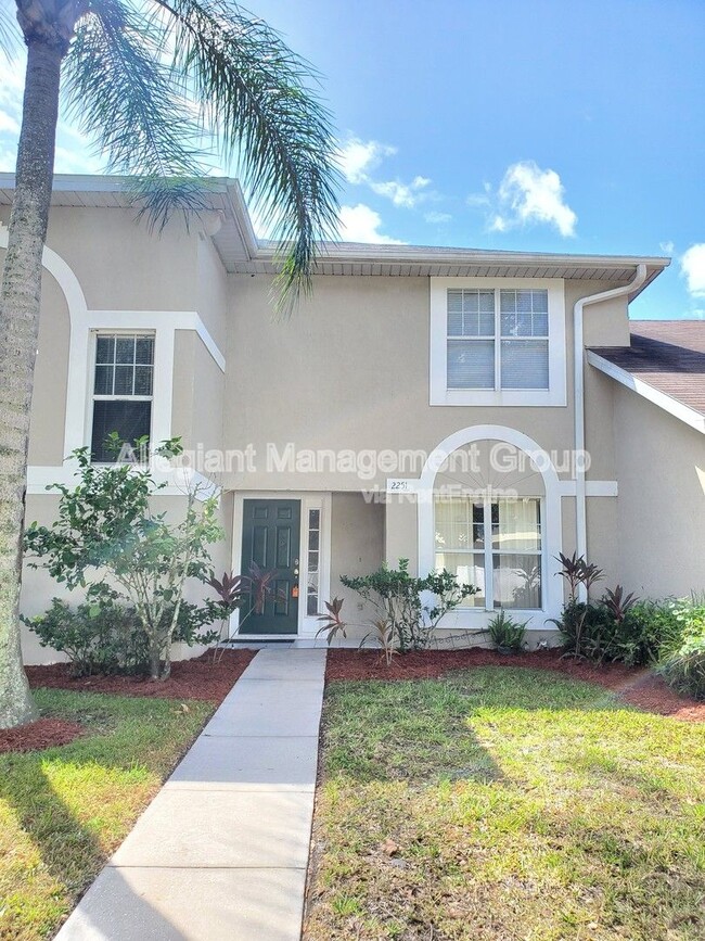 2251 Cypress Knee Loop in Kissimmee, FL - Building Photo - Building Photo