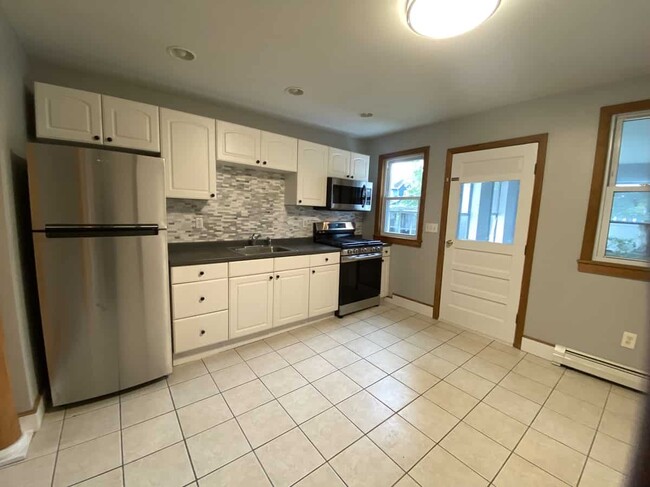 property at 14 Boylston St
