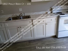 1802 Polly Reed Ct in Center Point, AL - Building Photo - Building Photo