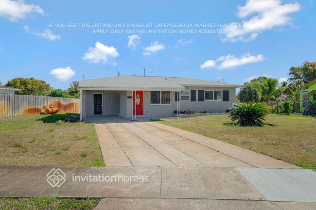 530 NW 5th St in Boynton Beach, FL - Building Photo - Building Photo