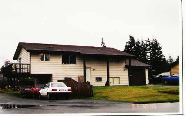 6009 Pebble Pl in Everett, WA - Building Photo