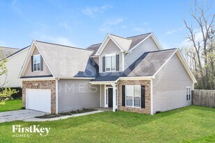 3750 Wharton Dr in Haw River, NC - Building Photo