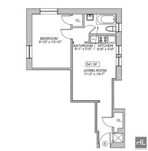 WEST 13 STREET in New York, NY - Building Photo - Building Photo