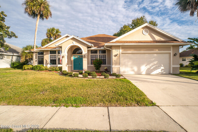 470 Indian Bay Blvd in Merritt Island, FL - Building Photo - Building Photo