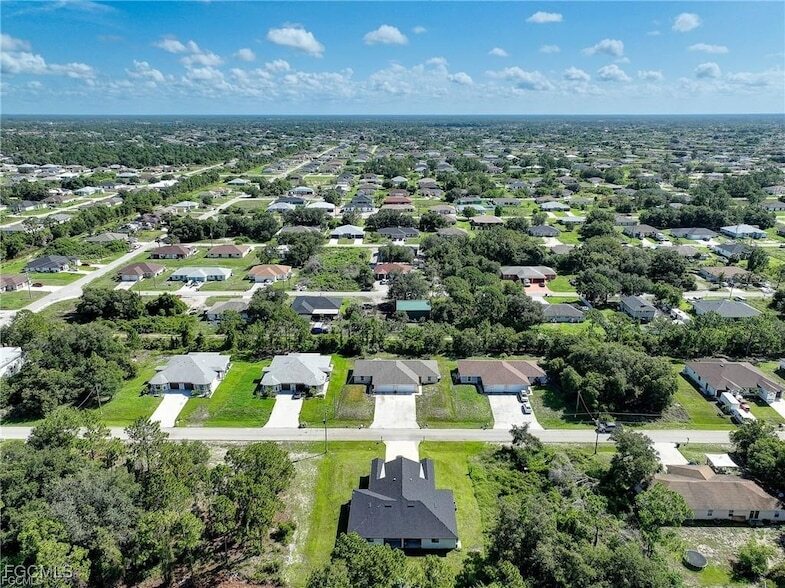 4532 29th St SW in Lehigh Acres, FL - Building Photo