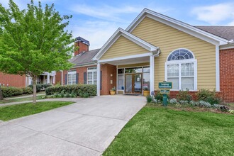 Stone Ridge Park in Chattanooga, TN - Building Photo - Building Photo