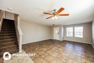 3715 Amber Gap in San Antonio, TX - Building Photo - Building Photo