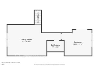 6550 Palm Warbler Dr in Murfreesboro, TN - Building Photo - Building Photo